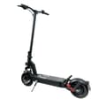 Miniatyrbild 3 av 11: Drive Tron DT08 Vuxen elsparkcykel 1100W 48V13AH Hopfällbar Elsparkcykel för Stadspendling 10'' Terrängelsparkcykel