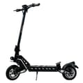 Miniatyrbild 5 av 11: Drive Tron DT10 1000W Power Motor 48V 15.6AH Batteri 10 Tums Hopfällbar Enkeldriven Elscooter Terräng Elscooter