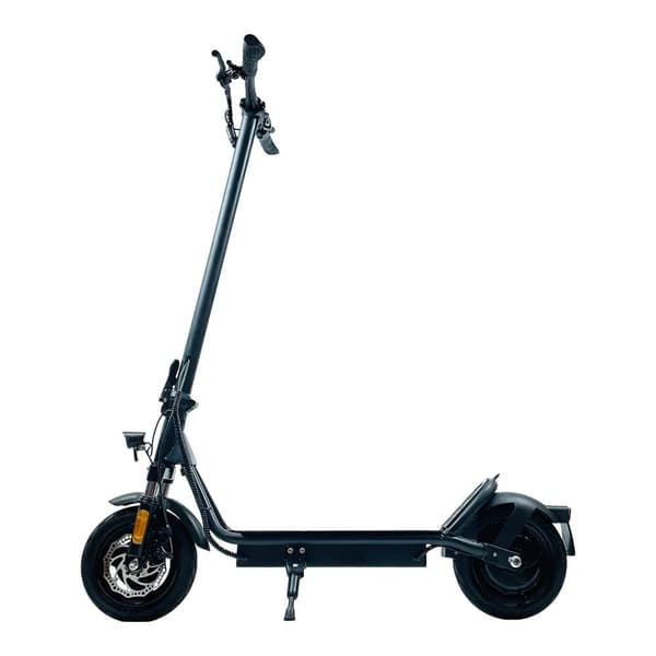 Drivetron DT01 Vuxen 10-tums slanglösa däck 30 km/h Maxhastighet Lång räckvidd 36V 13Ah 400W Elscooter