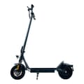 Miniatyrbild 4 av 10: Drivetron DT01 Vuxen 10-tums slanglösa däck 30 km/h Maxhastighet Lång räckvidd 36V 13Ah 400W Elscooter