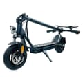 Miniatyrbild 2 av 10: Drivetron DT01 Vuxen 10-tums slanglösa däck 30 km/h Maxhastighet Lång räckvidd 36V 13Ah 400W Elscooter