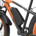 Miniatyrbild 8 av 11: GOGOBEST GF600 PLUS Elcykel för vuxna 1000W Elcykel 48V20Ah 26” Elcykel med feta däck Maxhastighet 45 km/h