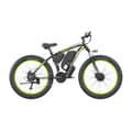 Miniatyrbild 6 av 11: GOGOBEST-GF700 Elcykel för vuxna 1000W 48V18.2Ah Elcykel 26” Elcykel med feta däck och stadspendling