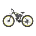 Miniatyrbild 5 av 11: GOGOBEST GF700 Elcykel för vuxna 1000W Elcykel 48V18.2Ah 26” Elcykel med feta däckMaxhastighet 50 km