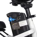 Miniatyrbild 11 av 11: AVAKA-BZ20 PLUS Elcykel Litiumbatteri 500W Elcykel 36V18.2AH Stads-elcykel Maxhastighet 32km/h