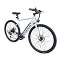 Miniatyrbild 3 av 9: AVAKA-R1 Elcykel för stad 250W motor 36V 7,8Ah batteri 27,5 tum Elcykel för stadspendling