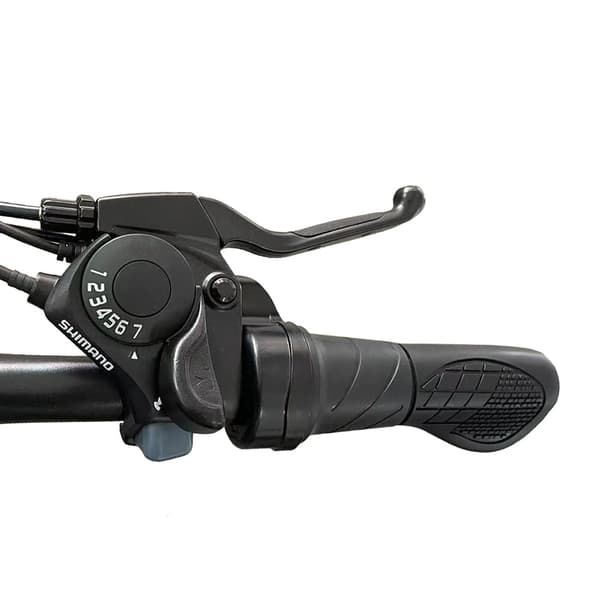 AVAKA-R1 Elcykel för stad 250W motor 36V 7,8Ah batteri 27,5 tum Elcykel för stadspendling