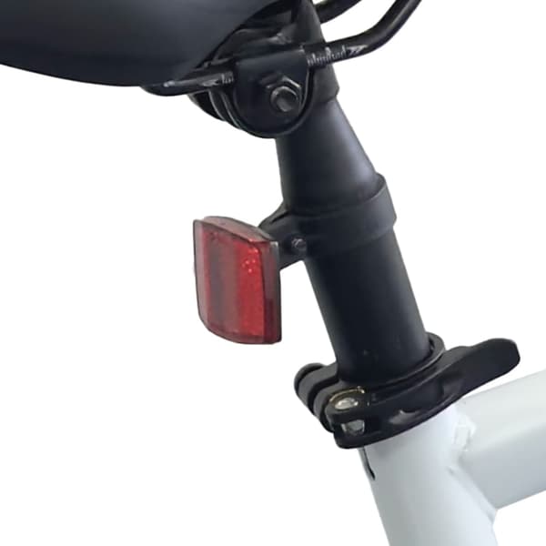 AVAKA-R1 Elcykel för stad 250W motor 36V 7,8Ah batteri 27,5 tum Elcykel för stadspendling