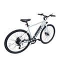 Miniatyrbild 2 av 9: AVAKA-R1 Elcykel för stad 250W motor 36V 7,8Ah batteri 27,5 tum Elcykel för stadspendling
