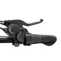 Miniatyrbild 4 av 9: AVAKA-R1 City Elcykel 250W Motor 36V 7.8Ah Batteri 27.5" Dam- och Herr General Elcykel