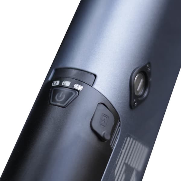 AVAKA-R1 City Elcykel 250W Motor 36V 7.8Ah Batteri 27.5" Dam- och Herr General Elcykel
