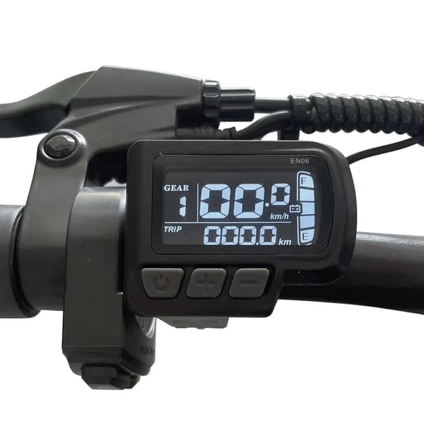 AVAKA-R1 City Elcykel 250W Motor 36V 7.8Ah Batteri 27.5" Dam- och Herr General Elcykel