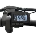 Miniatyrbild 8 av 9: AVAKA-R1 City Elcykel 250W Motor 36V 7.8Ah Batteri 27.5" Dam- och Herr General Elcykel