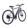 Miniatyrbild 3 av 11: AVAKA-R1 Elcykel för stad 250W motor 36V 7.8Ah 27.5 tum Elcykel för stadspendling Shimano 7-växlad