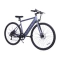 Miniatyrbild 5 av 11: AVAKA-R1 Elcykel för stad 250W 36V 7,8Ah batteri 27,5 tum Elcykel för stadspendling Maxhastighet 32km/h