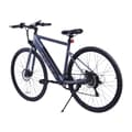 Miniatyrbild 2 av 11: AVAKA-R1 Elcykel för stad 250W 36V 7,8Ah batteri 27,5 tum Elcykel för stadspendling Maxhastighet 32km/h