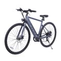 Miniatyrbild 1 av 11: AVAKA-R1 Elcykel för stad 250W 36V 7,8Ah batteri 27,5 tum Elcykel för stadspendling Maxhastighet 32km/h