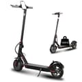 Miniatyrbild 1 av 11: FREEBOY J-03 Elscooter för vuxna 350W elscooter 36V10.4AH elskateboard 8.5” däck hopfällbar elscooter