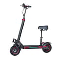 Miniatyrbild 1 av 11: FREEBOY J11MAX Elscooter för vuxna 1200W 48V 18AH Skateboard 11" 0off-vägdäck Hopfällbar elscooter