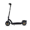 Miniatyrbild 4 av 10: DECE DES02 Elscooter för vuxna 500W elsparkcykel 36V7.8AH 10” däck Maximal lastkapacitet 100kg