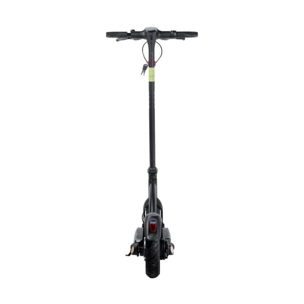DECE DES02 Elscooter för vuxna 500W elsparkcykel 36V7.8AH 10” däck Maximal lastkapacitet 100kg