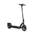 Miniatyrbild 1 av 10: DECE DES02 Elscooter för vuxna 500W elsparkcykel 36V7.8AH 10” däck Maximal lastkapacitet 100kg
