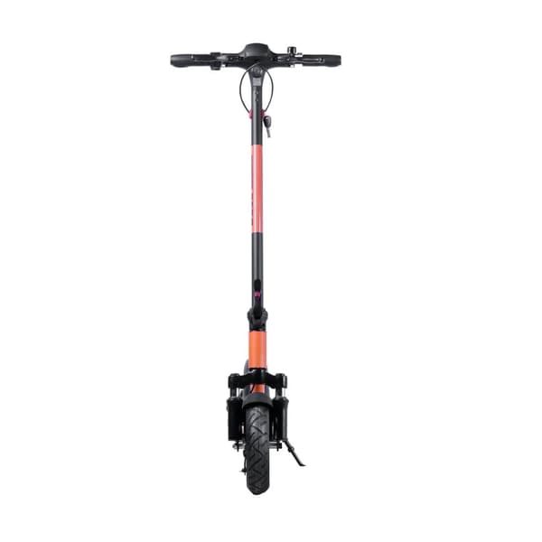 DECE DES02 Elscooter för vuxna 500W elscooter 48V10AH 10" däck Maximal lastkapacitet 100kg