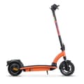 Miniatyrbild 6 av 11: DECE DES02 Elscooter för vuxna 500W elscooter 48V10AH 10" däck Maximal lastkapacitet 100kg