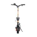Miniatyrbild 4 av 10: DECE DES19 Elscooter för vuxna 1600W*2 motor 60V23AH batteri 10” däck City Escooter
