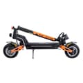 Miniatyrbild 3 av 9: DECE DES20 Elscooter för vuxna 1200W motor Elscooter 48V13AH batteri 10 tums däck City Escooter