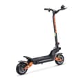 Miniatyrbild 6 av 9: DECE DES20 Elscooter för vuxna 1200W motor Elscooter 48V13AH batteri 10 tums däck City Escooter