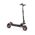 Miniatyrbild 7 av 9: DECE DES20 Elscooter för vuxna 1200W motor Elscooter 48V13AH batteri 10 tums däck City Escooter