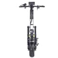Miniatyrbild 3 av 8: VREOM T116PLUS Elscooter 4000*2W Motor 60V40Ah Batteri Elscooter 14-tums Däck Allterrain Universal Elscooter