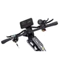 Miniatyrbild 8 av 8: VREOM T116PLUS Elscooter 4000*2W Motor 60V40Ah Batteri Elscooter 14-tums Däck Allterrain Universal Elscooter