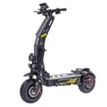 Miniatyrbild 2 av 8: VREOM T116PLUS Elscooter 4000*2W Motor 60V40Ah Batteri Elscooter 14-tums Däck Allterrain Universal Elscooter