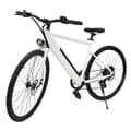 Miniatyrbild 3 av 11: ADN S150 City Elcykel 750W Motor 36V7.8AH Batteri 27.5-tums Däck Elcykel för Vuxen