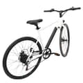 Miniatyrbild 4 av 11: ADN S150 City Elcykel 750W Motor 36V7.8AH Batteri 27.5-tums Däck Elcykel för Vuxen