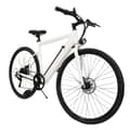 Miniatyrbild 5 av 11: ADN S150 City Elcykel 750W Motor 36V7.8AH Batteri 27.5-tums Däck Elcykel för Vuxen