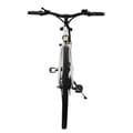 Miniatyrbild 6 av 11: ADN S150 City Elcykel 750W Motor 36V7.8AH Batteri 27.5-tums Däck Elcykel för Vuxen