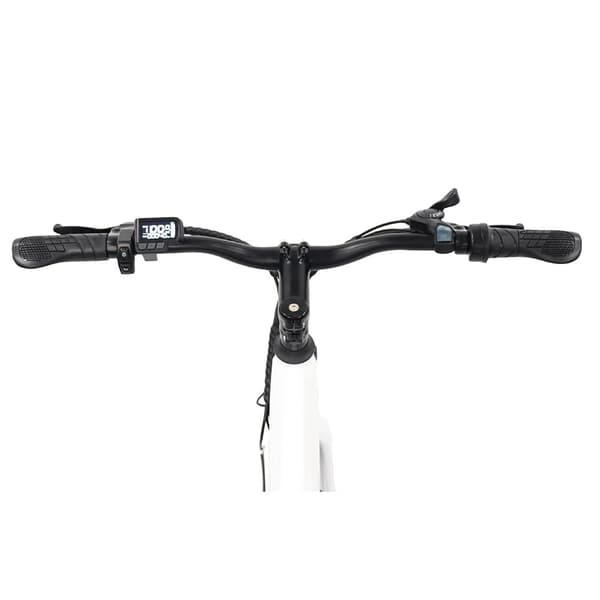 ADN S150 City Elcykel 750W Motor 36V7.8AH Batteri 27.5-tums Däck Elcykel för Vuxen
