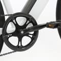 Miniatyrbild 11 av 11: ADN S150 City Elcykel 750W Motor 36V7.8AH Batteri 27.5-tums Däck Elcykel för Vuxen