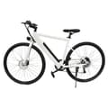 Miniatyrbild 2 av 11: ADN S150 City Elcykel 750W Motor 36V7.8AH Batteri 27.5-tums Däck Elcykel för Vuxen