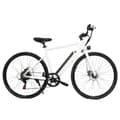 Miniatyrbild 1 av 11: ADN S150 City Elcykel 750W Motor 36V7.8AH Batteri 27.5-tums Däck Elcykel för Vuxen