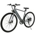 Miniatyrbild 4 av 9: ADN S150 City Elcykel 750W Motor 36V7.8AH Batteri 27.5-tums Däck Vuxen Motorväg Elcykel