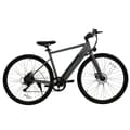 Miniatyrbild 2 av 9: ADN S150 City Elcykel 750W Motor 36V7.8AH Batteri 27.5-tums Däck Vuxen Motorväg Elcykel
