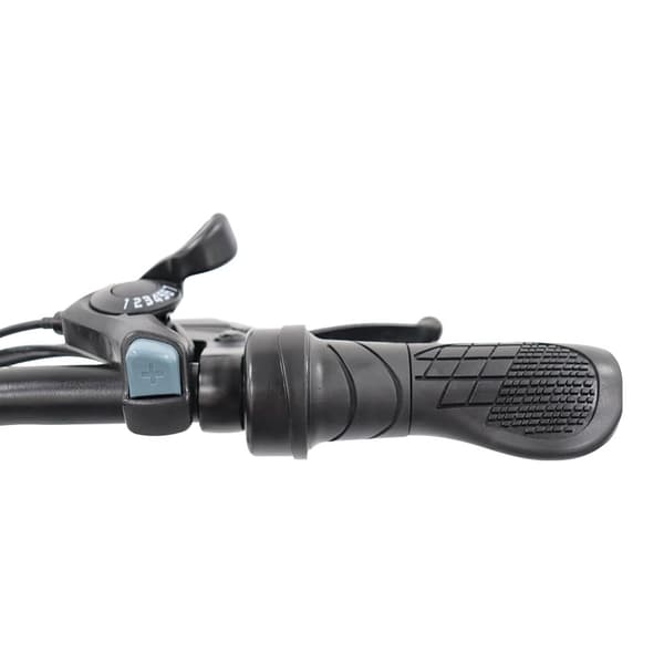 ADN S150 City Elcykel 750W 36V7.8AH Batteri 27.5” Däck Vuxen Lämplig för både herr- och damelcyklar