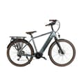 Miniatyrbild 3 av 11: JOBOBIKE Henry City Commuter Elcykel 250W Motor 36v14Ah Batteri Elcykel 24 Tums Elcykel för Vuxen