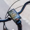 Miniatyrbild 5 av 11: JOBOBIKE Henry City Commuter Elcykel 250W Motor 36v14Ah Batteri Elcykel 24 Tums Elcykel för Vuxen