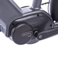 Miniatyrbild 6 av 11: JOBOBIKE Henry City Commuter Elcykel 250W Motor 36v14Ah Batteri Elcykel 24 Tums Elcykel för Vuxen