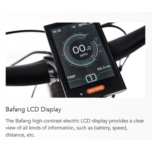 JOBOBIKE Henry City Commuter Elcykel 250W Motor 36v14Ah Batteri Elcykel 24 Tums Elcykel för Vuxen